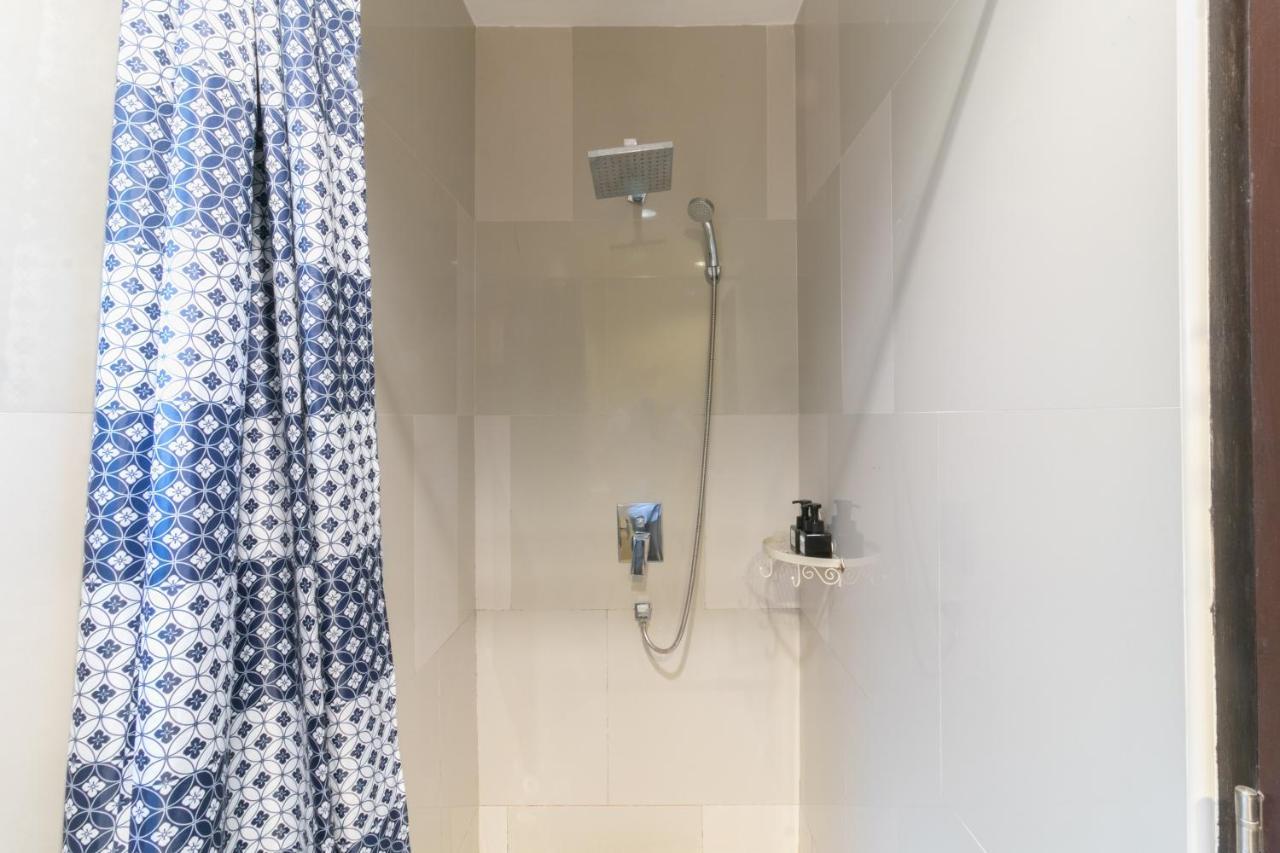 Zak Residence Čiang Mai Exteriér fotografie